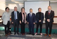 Asociación Nacional de Cooperativas de Chile realizó seminario sobre inteligencia artificial, tecnología e innovación para el mundo cooperativo 