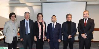Asociación Nacional de Cooperativas de Chile realizó seminario sobre inteligencia artificial, tecnología e innovación para el mundo cooperativo 