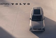 Astara entra en Centroamérica con la distribución de Volvo Cars en Panamá