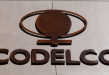 Partido Republicano reabre debate y plantea privatizar Codelco «o al menos parte de su propiedad» Partido Republicano reabre debate y plantea privatizar Codelco "o al menos parte de su propiedad"
