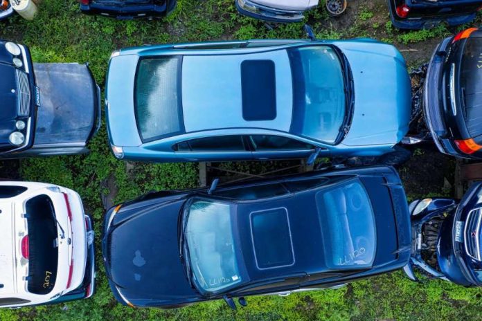 Auge de autos usados reabre el debate sobre calidad de repuestos y mantención en Chile Auge de autos usados reabre el debate sobre calidad de repuestos y mantención en Chile