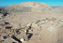Austral Gold proyecta 14 años más de vida útil para Guanaco con un valor actual neto de US$192 millones Austral Gold proyecta 14 años más de vida útil para Guanaco con un valor actual neto de US$192 millones