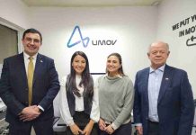 Autoridades de Ciencia y Economía invitan a mujeres del Biobío a postular al Premio InspiraTEC 2026 