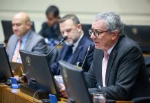 Bernardo Fontaine: “Nuestro deber es conducir una transformación que permita recuperar plenamente la capacidad de Codelco de generar valor para Chile” Bernardo Fontaine: “Nuestro deber es conducir una transformación que permita recuperar plenamente la capacidad de Codelco de generar valor para Chile”
