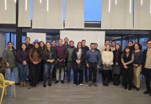 Pescadores artesanales de Aysén y Los Lagos impulsan propuestas para recuperar la merluza austral tras más de una década de sobreexplotación Biobío impulsa la gestión del carbono con ciclo de talleres para empresas, gremios y municipios