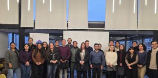 Biobío impulsa la gestión del carbono con ciclo de talleres para empresas, gremios y municipios