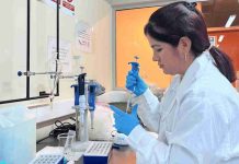 Biotecnología de vanguardia: Investigación PUCV transforma residuos de salmón en ingredientes de alto valor industrial Biotecnología de vanguardia: Investigación PUCV transforma residuos de salmón en ingredientes de alto valor industrial