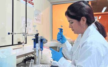 Biotecnología de vanguardia: Investigación PUCV transforma residuos de salmón en ingredientes de alto valor industrial
