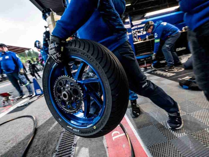 Bridgestone fortalece su compromiso con el motociclismo chileno apoyando a pilotos, equipos y competencias nacionales Bridgestone fortalece su compromiso con el motociclismo chileno apoyando a pilotos, equipos y competencias nacionales