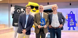 CCS lanza por primera vez evento de venta online dedicado exclusivamente a las pequeñas y medianas empresas