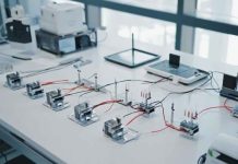 CChC lanza la Aceleradora Construir Innovando para acercar tecnologías a los desafíos de la construcción CChC lanza la Aceleradora Construir Innovando para acercar tecnologías a los desafíos de la construcción