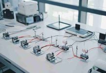 CChC lanza la Aceleradora Construir Innovando para acercar tecnologías a los desafíos de la construcción CChC lanza la Aceleradora Construir Innovando para acercar tecnologías a los desafíos de la construcción