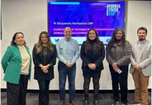 CNP y Centro de Innovación UC capacitaron a startups de la minería en estrategias de gestión documental: carpetas de arranque y acreditación minera CNP y Centro de Innovación UC capacitaron a startups de la minería en estrategias de gestión documental: carpetas de arranque y acreditación minera