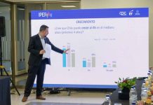 Caída en la confianza empresarial del Biobío: Alza en costos y menor rentabilidad explican retroceso de indicador regional