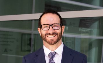 Carlos Alsua – Académico Facultad de Economía y Negocios UNAB