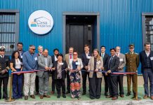 “Casa Angamos”: Inauguran el primer Cowork en Mejillones “Casa Angamos” Inauguran el primer Cowork en Mejillones