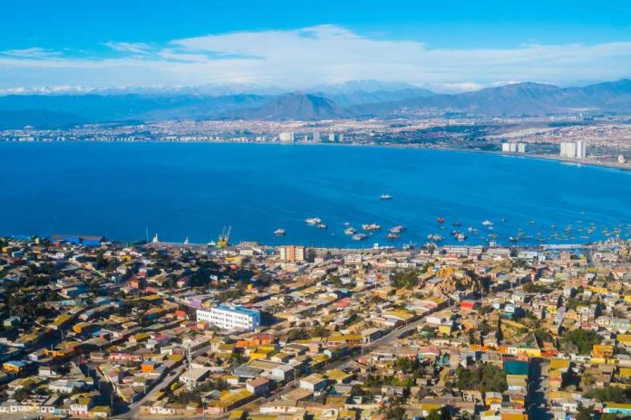 Casas en arriendo en La Serena: vivir en la ciudad del cielo más estrellado de Chile Casas en arriendo en La Serena: vivir en la ciudad del cielo más estrellado de Chile
