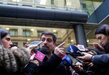 Cerro Navia votará su salida de la Asociación Chilena de Municipalidades