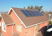 Chile actualiza su radiografía energética: arranca el tercer estudio nacional de usos de la energía en hogares Chile actualiza su radiografía energética: arranca el tercer estudio nacional de usos de la energía en hogares