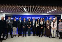 Chile busca convertir la ciencia en nuevos motores de crecimiento: startuplab.01 reúne a líderes públicos y privados para acelerar la innovación Deep Tech