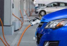 Chile lidera en cargadores para electromovilidad en América Latina Chile lidera en cargadores para electromovilidad en América Latina