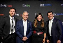 Chilexpress y Emprende tu Mente sellan alianza estratégica por tres años para impulsar el ecosistema emprendedor en Chile Chilexpress y Emprende tu Mente sellan alianza estratégica por tres años para impulsar el ecosistema emprendedor en Chile