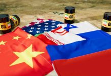 China y Rusia