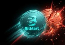 Cierre de BitMart desata temores de más colapsos en la industria de las criptomonedas Cierre de BitMart desata temores de más colapsos en la industria de las criptomonedas