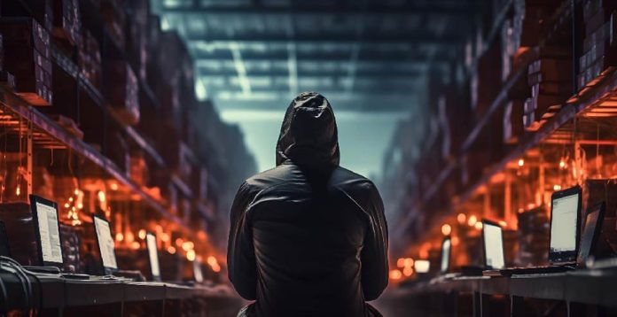 Claves para mitigar la gran amenaza a la ciberseguridad en logística B2B Claves para mitigar la gran amenaza a la ciberseguridad en logística B2B