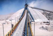 Codelco descarta cumplir meta de cobre y enfrenta año crítico de producción Codelco descarta cumplir meta de cobre y enfrenta año crítico de producción