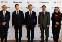 Colaboración y planificación a largo plazo: las claves que dejó el líder de Japón en logística Yamato Transport en Chile