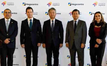 Colaboración y planificación a largo plazo: las claves que dejó el líder de Japón en logística Yamato Transport en Chile