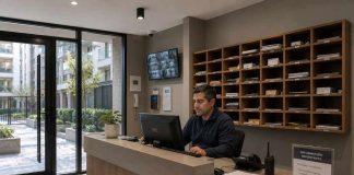 Colegio de Administradores CGAI alerta a edificios y condominios ante aumento de embargos por multas laborales impagas y entrega recomendaciones 
