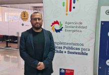 Columna de opinión | Aceite usado podría impulsar el combustible sostenible para la aviación: investigador UCSC participa en estudio estratégico para Chile
