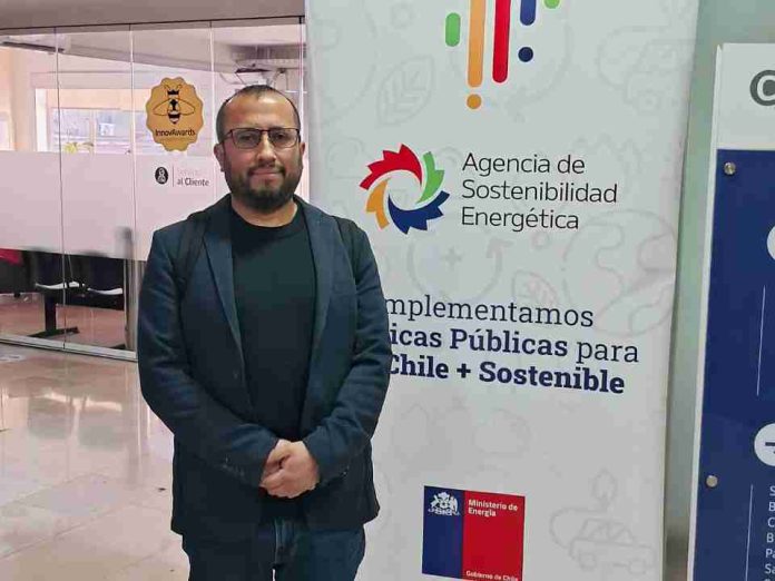 Columna de opinión | Aceite usado podría impulsar el combustible sostenible para la aviación: investigador UCSC participa en estudio estratégico para Chile