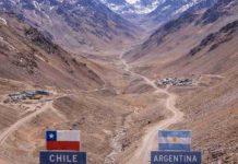 Cómo funciona el Tratado Minero entre Argentina y Chile y por qué vuelve a cobrar protagonismo Cómo funciona el Tratado Minero entre Argentina y Chile y por qué vuelve a cobrar protagonismo