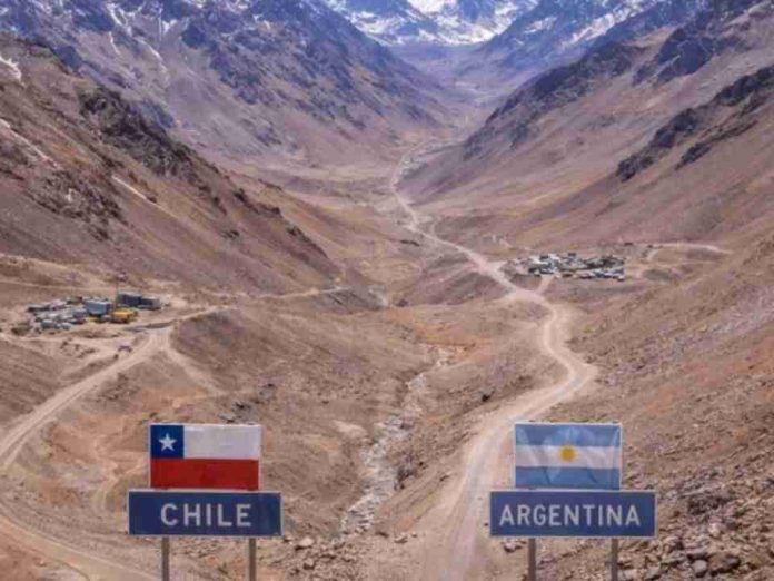 Cómo funciona el Tratado Minero entre Argentina y Chile y por qué vuelve a cobrar protagonismo