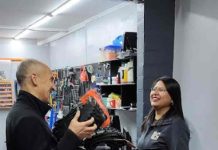 Cómo un taller de bicicletas pasó del garaje a colaborar con municipios en un país donde las pymes generan solo el 11,7% de las ventas Cómo un taller de bicicletas pasó del garaje a colaborar con municipios en un país donde las pymes generan solo el 11,7% de las ventas