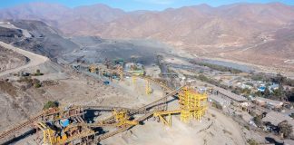 Eventos climáticos afectarían Ebitda de CMP en US$30 millones y reducirían producción en 700.000 toneladas