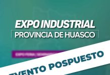 CORPROA Comunicado: Se posterga la Expo Industrial de la Provincia de Huasco