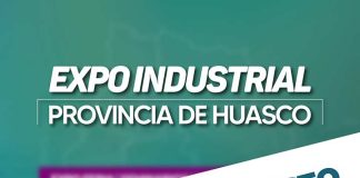 CORPROA Comunicado: Se posterga la Expo Industrial de la Provincia de Huasco