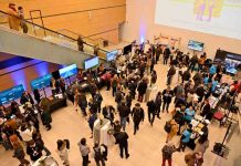 Conferencia Internacional de Ciudad 2026 reúne a más de 800 personas en torno a la mixtura urbana y experiencias de Copenhague, Buenos Aires y Curitiba
