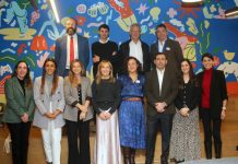 Consejo de IA en el Trabajo presenta la primera Guía para la Adopción Efectiva y Responsable Consejo de IA en el Trabajo presenta la primera Guía para la Adopción Efectiva y Responsable