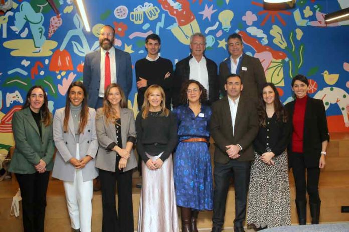 Consejo de IA en el Trabajo presenta la primera Guía para la Adopción Efectiva y Responsable Consejo de IA en el Trabajo presenta la primera Guía para la Adopción Efectiva y Responsable