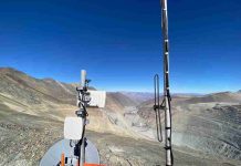 Continuidad operacional y teleoperación impulsan la demanda por redes inalámbricas de alta disponibilidad en minería