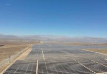 Copec adquiere parque fotovoltaico La Huella y amplía su capacidad de generación renovable Copec adquiere parque fotovoltaico La Huella y amplía su capacidad de generación renovable