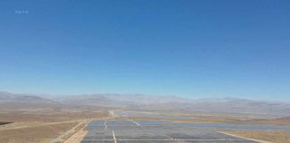 Copec adquiere parque fotovoltaico La Huella y amplía su capacidad de generación renovable