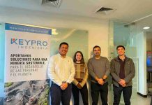 Corfo certifica proyecto de I+D de Keypro Ingeniería para desarrollar nuevas soluciones tecnológicas para la minería Corfo certifica proyecto de I+D de Keypro Ingeniería para desarrollar nuevas soluciones tecnológicas para la minería