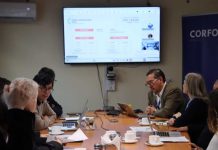 Corfo y el Comité de Desarrollo Productivo aprueban nuevas iniciativas para apoyar a las empresas de Los Lagos Corfo y el Comité de Desarrollo Productivo aprueban nuevas iniciativas para apoyar a las empresas de Los Lagos