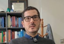Académico USM explica por qué un colapso estructural como el ocurrido en Venezuela es poco probable en Chile